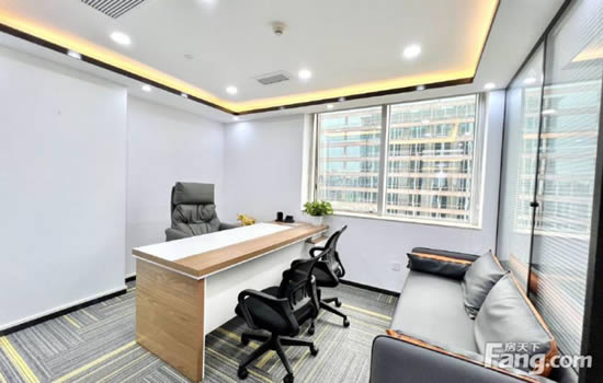 南方证券大厦写字楼图片10157