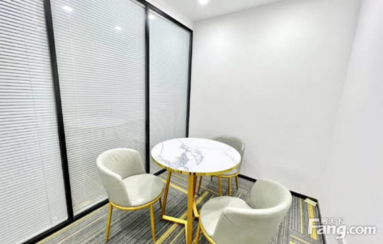 南方证券大厦写字楼图片10161