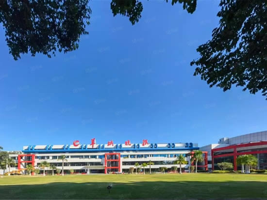 羊城创意园写字楼图片10165