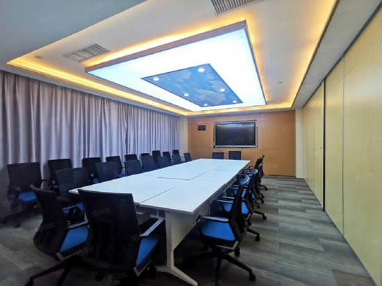 融科商务园写字楼图片10174