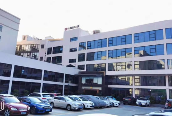 融科商务园写字楼图片10172