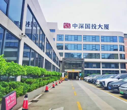 融科商务园写字楼图片10175