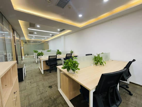 融科商务园写字楼图片10177