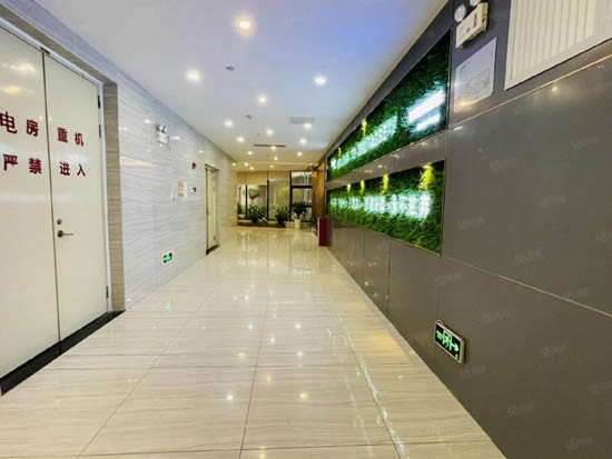 融科商务园写字楼图片10176