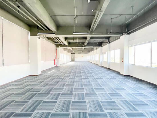 联合社区(北院)创意园写字楼图片10179