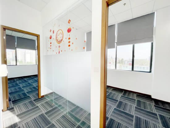 联合社区(北院)创意园写字楼图片10181