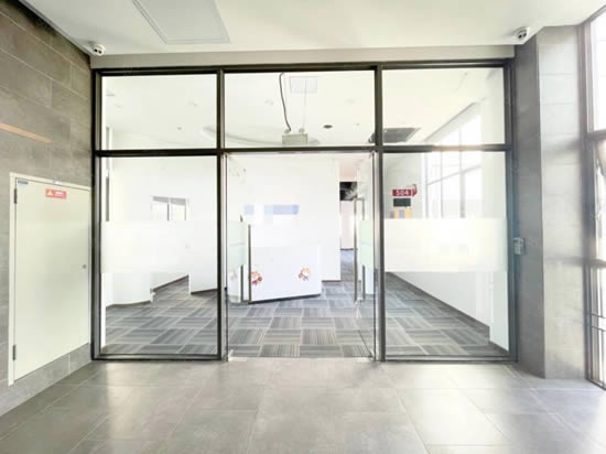 联合社区(北院)创意园写字楼图片10182