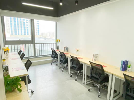 保利中辰写字楼图片10187