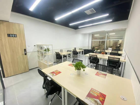 保利中辰写字楼图片10189