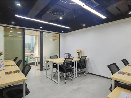 保利中辰写字楼图片10191