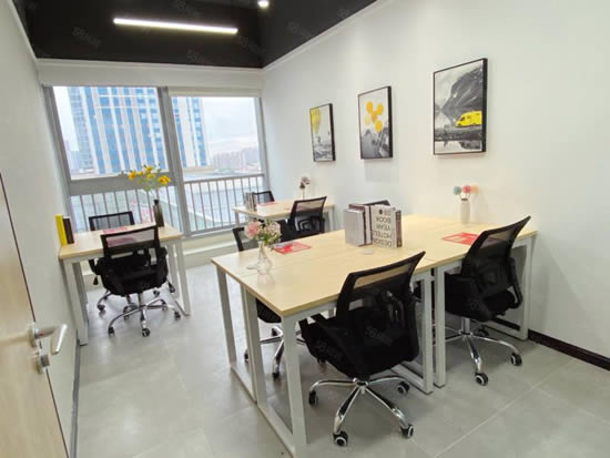 保利中辰写字楼图片10194