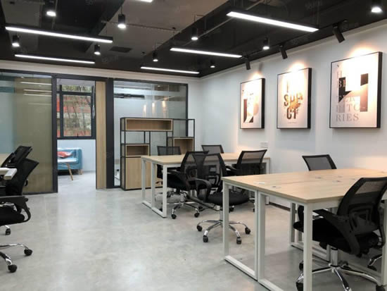 壬丰大厦写字楼图片10200