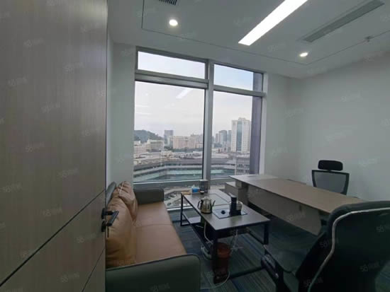 中泰国际广场写字楼图片10206