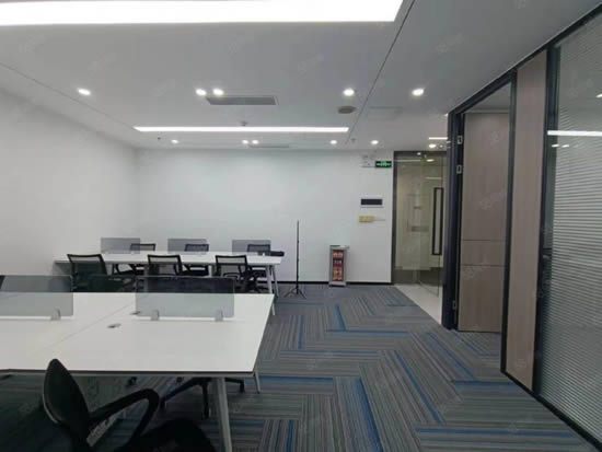 中泰国际广场写字楼图片10205