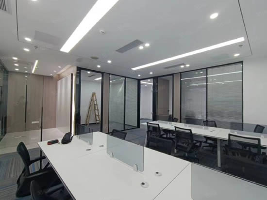 中泰国际广场写字楼图片10203