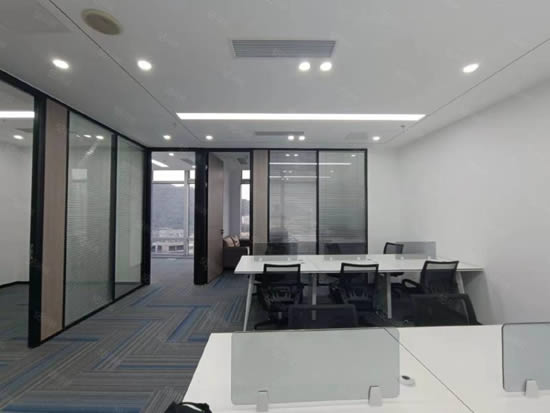 中泰国际广场写字楼图片10210