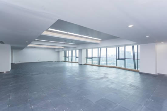 海景集团总部大厦写字楼图片10213