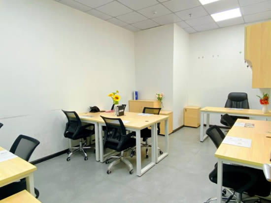 广州红盾大厦写字楼图片10217