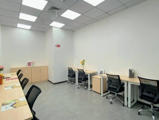 广州红盾大厦写字楼图片10215