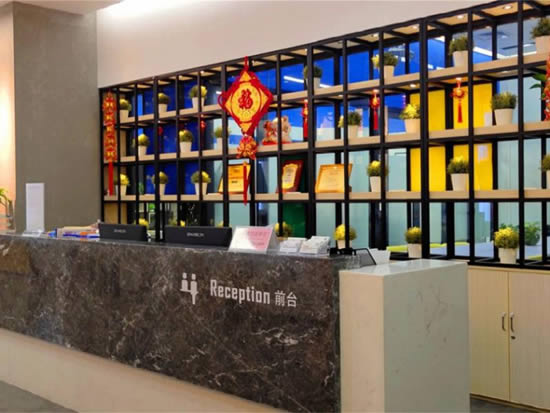 广州红盾大厦写字楼图片10220