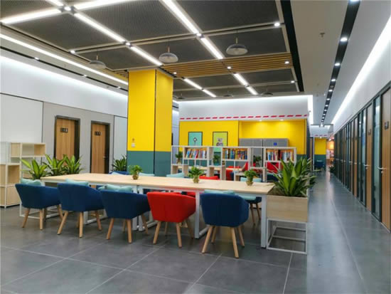 广州红盾大厦写字楼图片10218