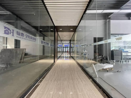 学院里创意园写字楼图片10224