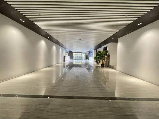 学院里创意园写字楼图片10229