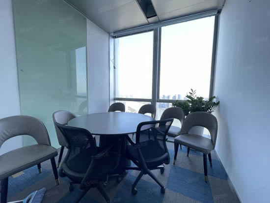天盈广场写字楼图片10231