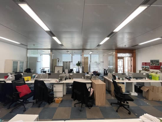 天盈广场写字楼图片10233