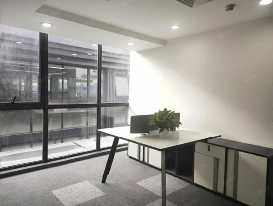 狮子园文创园写字楼写字楼图片10242