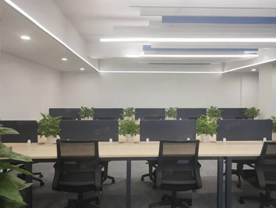 狮子园文创园写字楼写字楼图片10241