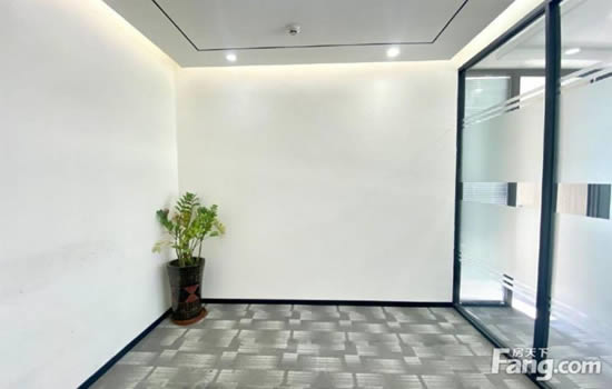 保利克洛维广场写字楼图片10249