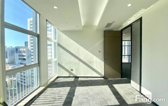 保利克洛维广场写字楼图片10248