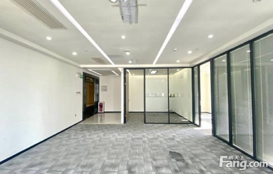 保利克洛维广场写字楼图片10245