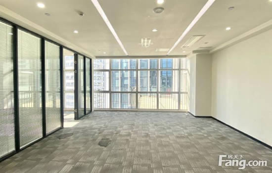 保利克洛维广场写字楼图片10246
