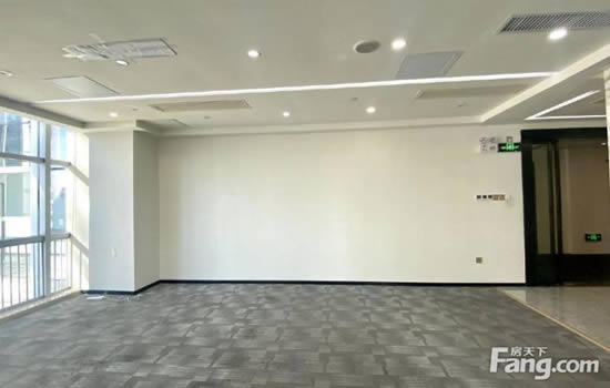 保利克洛维广场写字楼图片10251