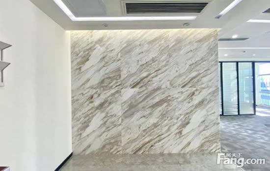 保利克洛维广场写字楼图片10252