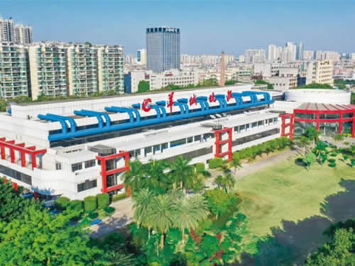 羊城创意园写字楼图片10257