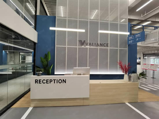 羊城创意园写字楼图片10259