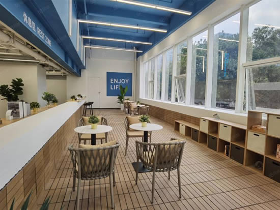 羊城创意园写字楼图片10262