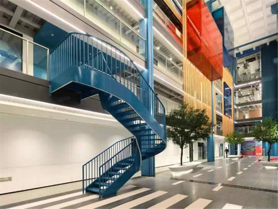 羊城创意园写字楼图片10264