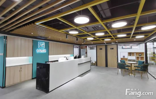 棠利大厦写字楼图片10279