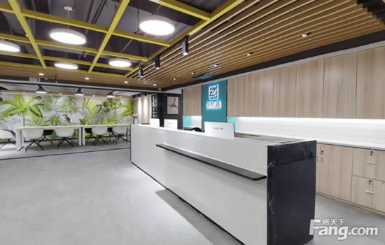 棠利大厦写字楼图片10286