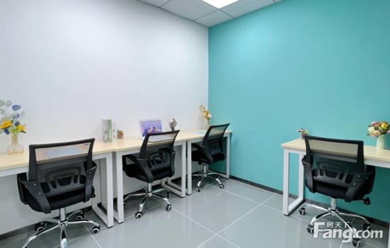 棠利大厦写字楼图片10284