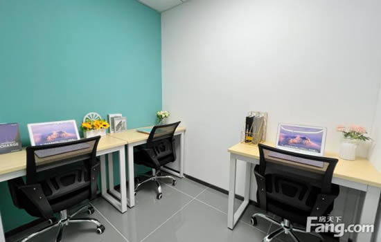 棠利大厦写字楼图片10285