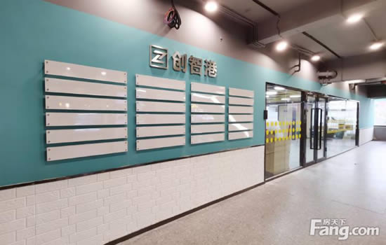 棠利大厦写字楼图片10280