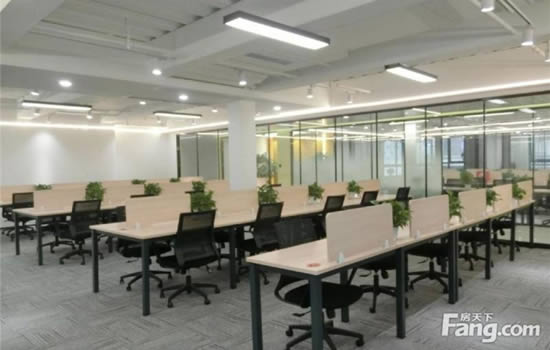 狮子创意园写字楼图片10287