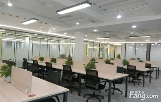 狮子创意园写字楼图片10292