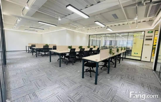 狮子创意园写字楼图片10293