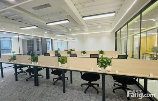 狮子创意园写字楼图片10294